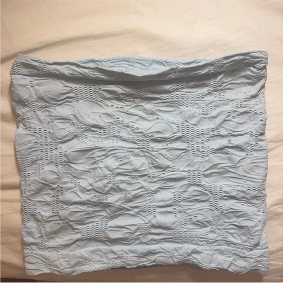 Tube Top Set - Picture 4 of 6